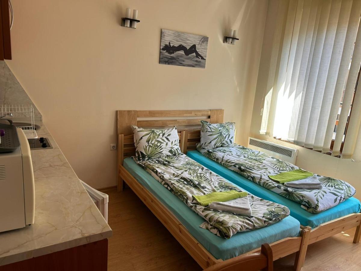 Studio In Cedar Lodge 3 Bansko Eksteriør billede