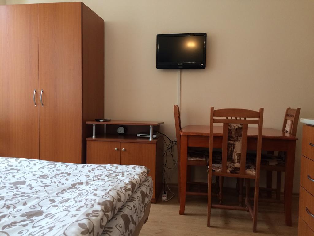 Studio In Cedar Lodge 3 Bansko Eksteriør billede